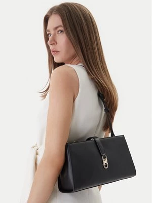 Obrázek produktu Tommy Hilfiger Kabelka Th Libre Shoulder Bag AW0AW17718 Černá