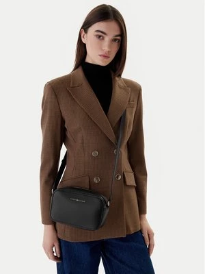 Obrázek produktu Tommy Hilfiger Kabelka Th Logo Camera Bag AW0AW18115 Černá