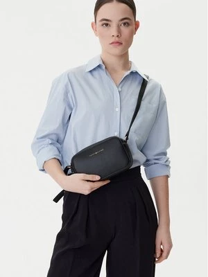 Obrázek produktu Tommy Hilfiger Kabelka Th Logo Camera Bag AW0AW18115 Tmavomodrá