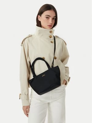 Obrázek produktu Tommy Hilfiger Kabelka Th Marina Bucket Nylon AW0AW18831 Černá