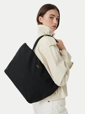 Obrázek produktu Tommy Hilfiger Kabelka Th Marina Hobo/Tote Nylon AW0AW18862 Černá
