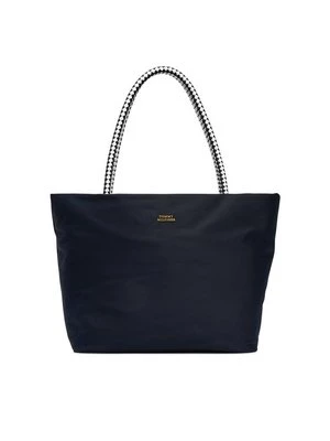 Obrázek produktu Tommy Hilfiger Kabelka Th Marina Hobo/Tote Nylon AW0AW18862 Tmavomodrá