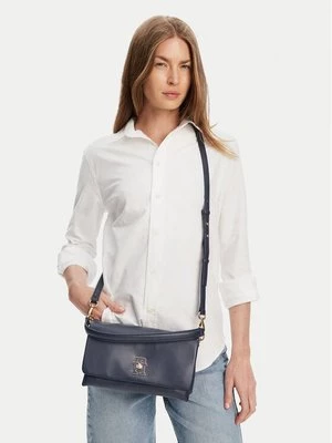 Obrázek produktu Tommy Hilfiger Kabelka Th Modern Conv Crossover AW0AW17465 Tmavomodrá