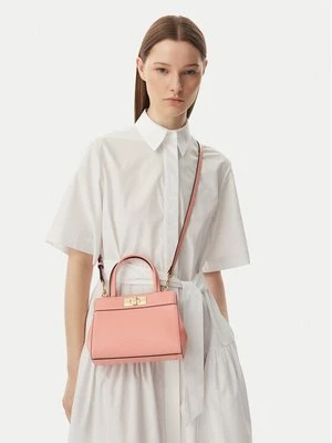 Obrázek produktu Tommy Hilfiger Kabelka Th Modern Mini Satchel AW0AW18726 Světle růžová
