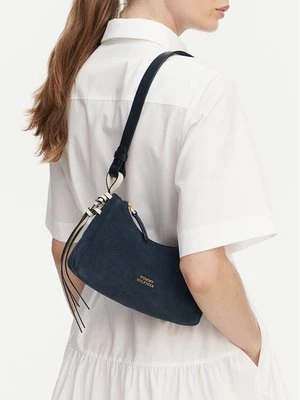 Obrázek produktu Tommy Hilfiger Kabelka Th Statement Mini Should Bag Sue AW0AW18823 Hnědá