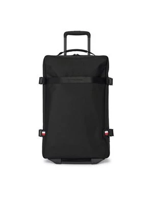 Obrázek produktu Tommy Hilfiger Kabinový kufr Th Nylon Travel Soft AM0AM13474 Černá