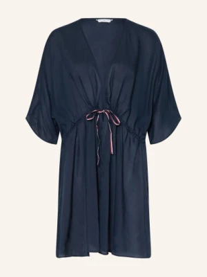 Obrázek produktu Tommy Hilfiger Kaftan tmavě modrá