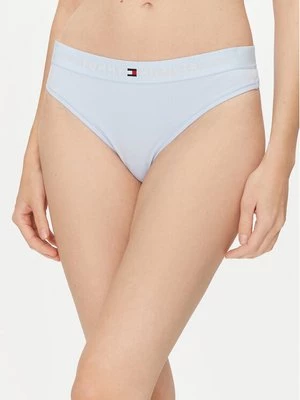 Obrázek produktu Tommy Hilfiger Kalhotky string UW0UW04146 Světle modrá