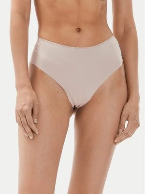 Obrázek produktu Tommy Hilfiger Kalhotky string UW0UW05216 Béžová