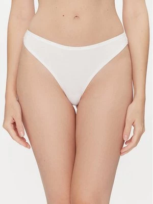 Obrázek produktu Tommy Hilfiger Kalhotky string UW0UW05741 Bílá