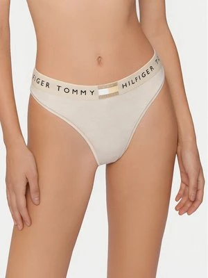 Obrázek produktu Tommy Hilfiger Kalhotky string UW0UW06039 Béžová