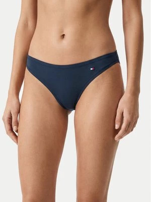 Obrázek produktu Tommy Hilfiger Kalhotky string UW0UW06046 Tmavomodrá
