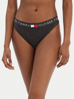 Obrázek produktu Tommy Hilfiger Kalhotky string UW0UW06227 Šedá