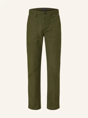 Obrázek produktu Tommy Hilfiger Kalhoty Mercer Regular Fit tmavě zelená