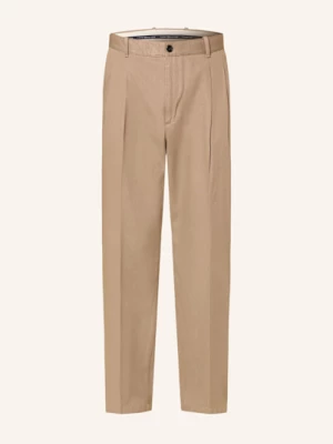 Obrázek produktu Tommy Hilfiger Kalhoty Murray Wide Fit velbloudí