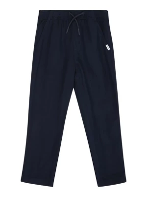 Obrázek produktu TOMMY HILFIGER Kalhoty  námořnická modř