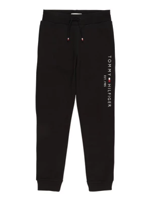 Obrázek produktu TOMMY HILFIGER Kalhoty  námořnická modř / červená / černá / bílá