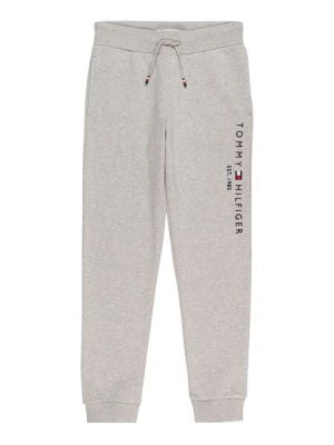 Obrázek produktu TOMMY HILFIGER Kalhoty  námořnická modř / světle šedá / ohnivá červená / bílá