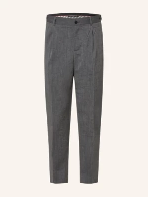 Obrázek produktu Tommy Hilfiger Kalhoty Relaxed Tapered Fit šedá
