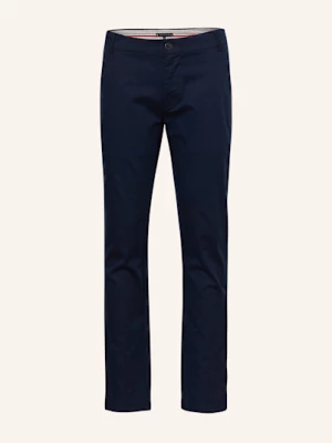 Obrázek produktu Tommy Hilfiger Kalhoty Slim Fit tmavě modrá