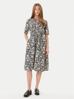 Obrázek produktu Tommy Hilfiger Každodenní šaty WW0WW45836 Černá Regular Fit