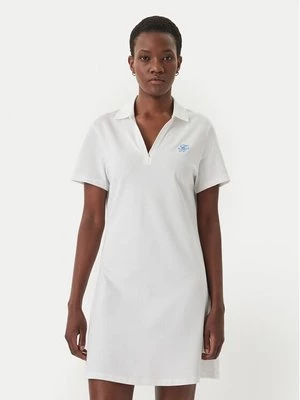 Obrázek produktu Tommy Hilfiger Každodenní šaty WW0WW48749 Écru Regular Fit