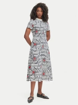 Obrázek produktu Tommy Hilfiger Každodenní šaty WW0WW50825 Barevná Regular Fit