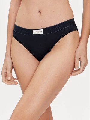 Obrázek produktu Tommy Hilfiger Klasické kalhotky UW0UW04811 Tmavomodrá