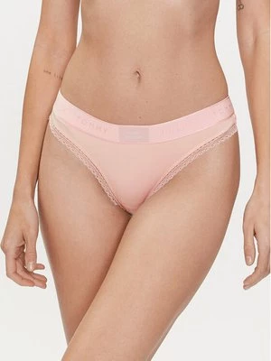 Obrázek produktu Tommy Hilfiger Klasické kalhotky UW0UW04813 Růžová