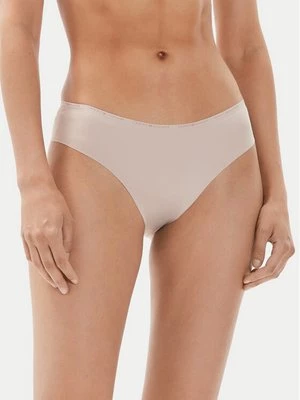 Obrázek produktu Tommy Hilfiger Klasické kalhotky UW0UW05215 Béžová