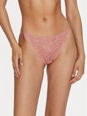 Obrázek produktu Tommy Hilfiger Klasické kalhotky UW0UW05249 Růžová