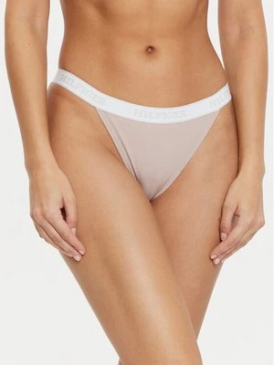 Obrázek produktu Tommy Hilfiger Klasické kalhotky UW0UW05538 Béžová