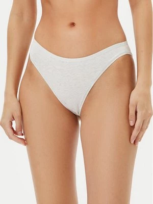 Obrázek produktu Tommy Hilfiger Klasické kalhotky UW0UW05742 Šedá