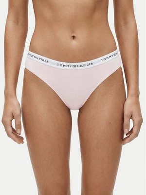 Obrázek produktu Tommy Hilfiger Klasické kalhotky UW0UW05876 Růžová