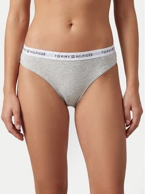 Obrázek produktu Tommy Hilfiger Klasické kalhotky UW0UW05876 Šedá