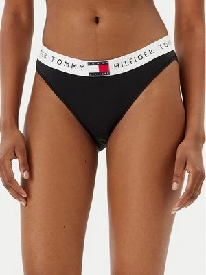 Obrázek produktu Tommy Hilfiger Klasické kalhotky UW0UW06038 Černá