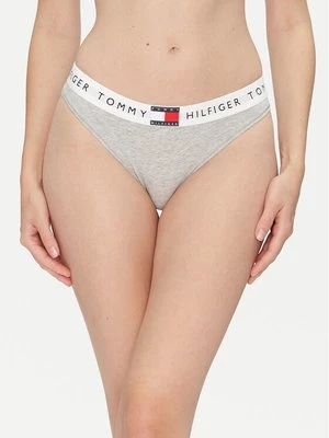 Obrázek produktu Tommy Hilfiger Klasické kalhotky UW0UW06038 Šedá