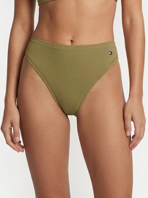 Obrázek produktu Tommy Hilfiger Klasické kalhotky UW0UW06047 Khaki