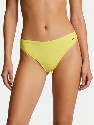 Obrázek produktu Tommy Hilfiger Klasické kalhotky UW0UW06047 Světle žlutá