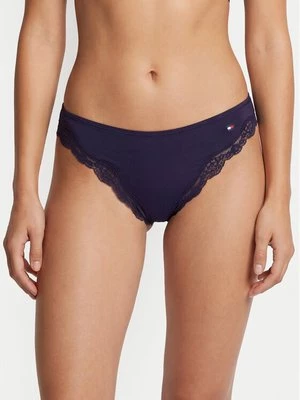 Obrázek produktu Tommy Hilfiger Klasické kalhotky UW0UW06054 Tmavomodrá
