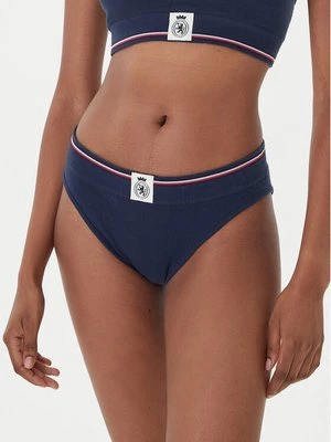 Obrázek produktu Tommy Hilfiger Klasické kalhotky UW0UW06064 Tmavomodrá