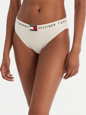 Obrázek produktu Tommy Hilfiger Klasické kalhotky UW0UW06225 Écru