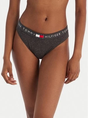 Obrázek produktu Tommy Hilfiger Klasické kalhotky UW0UW06225 Šedá