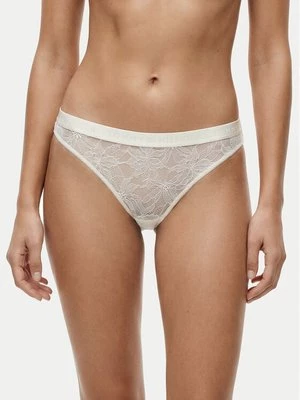 Obrázek produktu Tommy Hilfiger Klasické kalhotky UW0UW06268 Écru