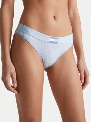 Obrázek produktu Tommy Hilfiger Klasické kalhotky UW0UW06500 Světle modrá