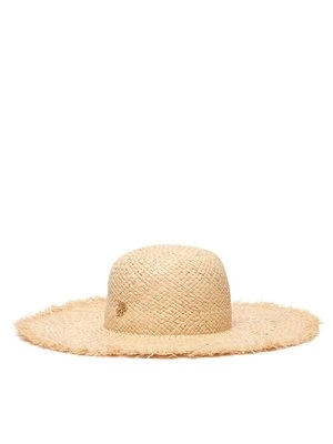 Obrázek produktu Tommy Hilfiger Klobouk Summer Shop AW0AW18673 Světle béžová