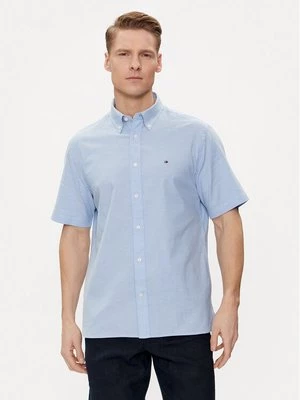Obrázek produktu Tommy Hilfiger Košile 1985 MW0MW33810 Modrá Slim Fit