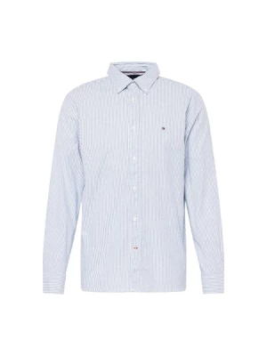 Obrázek produktu TOMMY HILFIGER Košile 'CORE 1985 FLEX'  noční modrá / offwhite