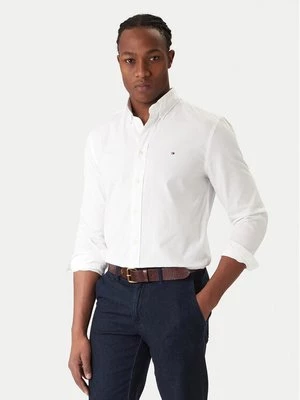 Obrázek produktu Tommy Hilfiger Košile Core Flex MW0MW39988 Bílá Regular Fit