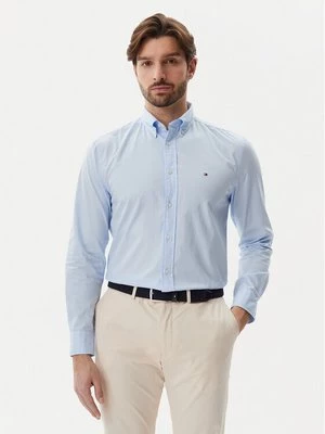 Obrázek produktu Tommy Hilfiger Košile Core Flex MW0MW39988 Světle modrá Regular Fit